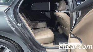 Kia K8, 2021 — миниатюра 12