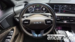Kia K8, 2021 — миниатюра 13