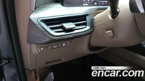 Kia K8, 2021 — миниатюра 14