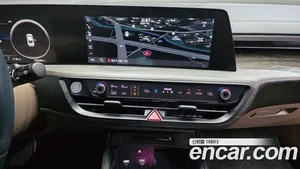Kia K8, 2021 — миниатюра 15