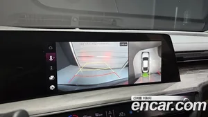 Kia K8, 2021 — миниатюра 16