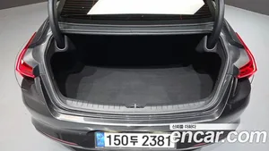Kia K8, 2021 — миниатюра 20