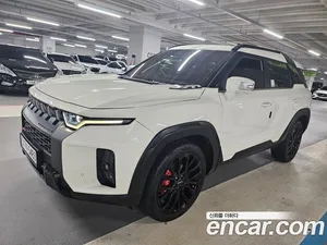 KGM Torres, 2025 — миниатюра 1