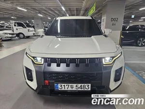 KGM Torres, 2025 — миниатюра 3