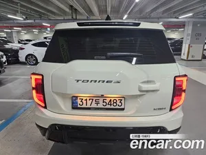 KGM Torres, 2025 — миниатюра 4