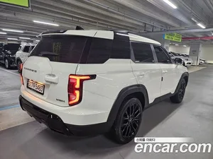 KGM Torres, 2025 — миниатюра 5