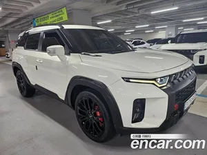 KGM Torres, 2025 — миниатюра 6