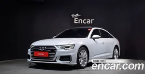 Audi A6, 2021 — миниатюра 1