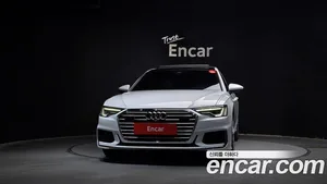 Audi A6, 2021 — миниатюра 3