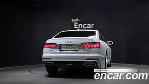 Audi A6, 2021 — миниатюра 4