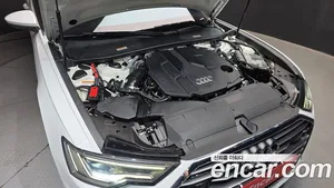 Audi A6, 2021 — миниатюра 6