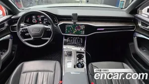 Audi A6, 2021 — миниатюра 10