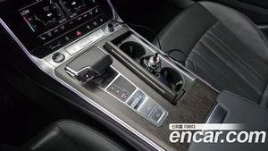 Audi A6, 2021 — миниатюра 12