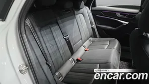 Audi A6, 2021 — миниатюра 17