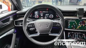 Audi A6, 2021 — миниатюра 19