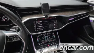 Audi A6, 2021 — миниатюра 20