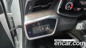 Audi A6, 2021 — миниатюра 23