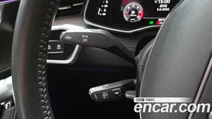 Audi A6, 2021 — миниатюра 24