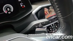 Audi A6, 2021 — миниатюра 25