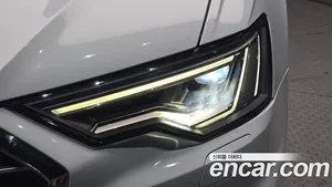 Audi A6, 2021 — миниатюра 8