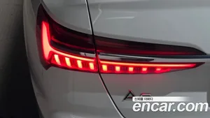 Audi A6, 2021 — миниатюра 9