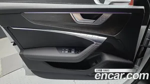 Audi A6, 2021 — миниатюра 14