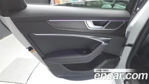 Audi A6, 2021 — миниатюра 15
