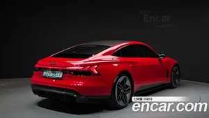 Audi RS e-tron GT, 2022 — миниатюра 2