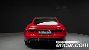 Audi RS e-tron GT, 2022 — миниатюра 4