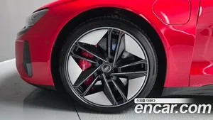 Audi RS e-tron GT, 2022 — миниатюра 5