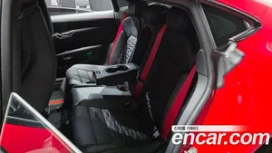 Audi RS e-tron GT, 2022 — миниатюра 18
