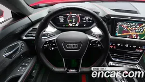 Audi RS e-tron GT, 2022 — миниатюра 21