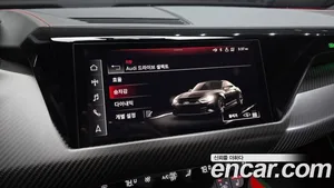Audi RS e-tron GT, 2022 — миниатюра 28