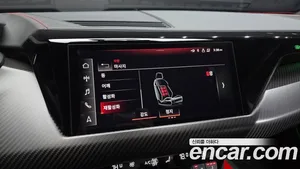 Audi RS e-tron GT, 2022 — миниатюра 30