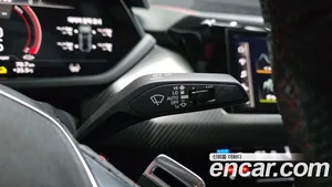 Audi RS e-tron GT, 2022 — миниатюра 32