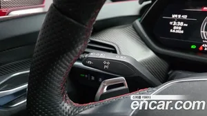 Audi RS e-tron GT, 2022 — миниатюра 33