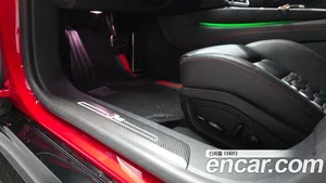 Audi RS e-tron GT, 2022 — миниатюра 34