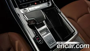 Audi Q7, 2023 — миниатюра 12