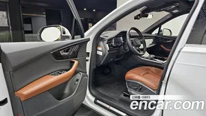 Audi Q7, 2023 — миниатюра 13