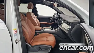 Audi Q7, 2023 — миниатюра 17