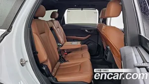 Audi Q7, 2023 — миниатюра 18