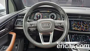 Audi Q7, 2023 — миниатюра 19