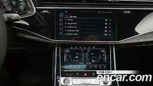 Audi Q7, 2023 — миниатюра 20