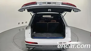 Audi Q7, 2023 — миниатюра 26