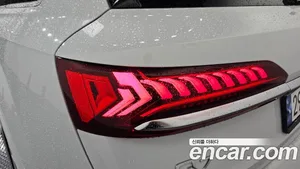 Audi Q7, 2023 — миниатюра 9