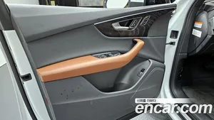 Audi Q7, 2023 — миниатюра 14