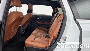 Audi Q7, 2023 — миниатюра 16
