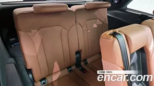 Audi Q7, 2023 — миниатюра 27