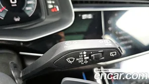 Audi Q7, 2023 — миниатюра 29