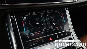 Audi Q7, 2023 — миниатюра 32
